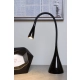 lafabryka.pl ZOZY - Lampa stołowa - LED Dim. - 1x4W 3000K - Black 18650/03/30 Lucide